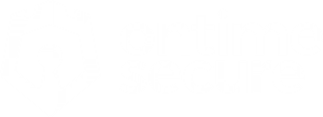 Ontime Secure Logo